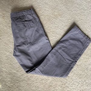Combat Gentleman Light Grey Chinos